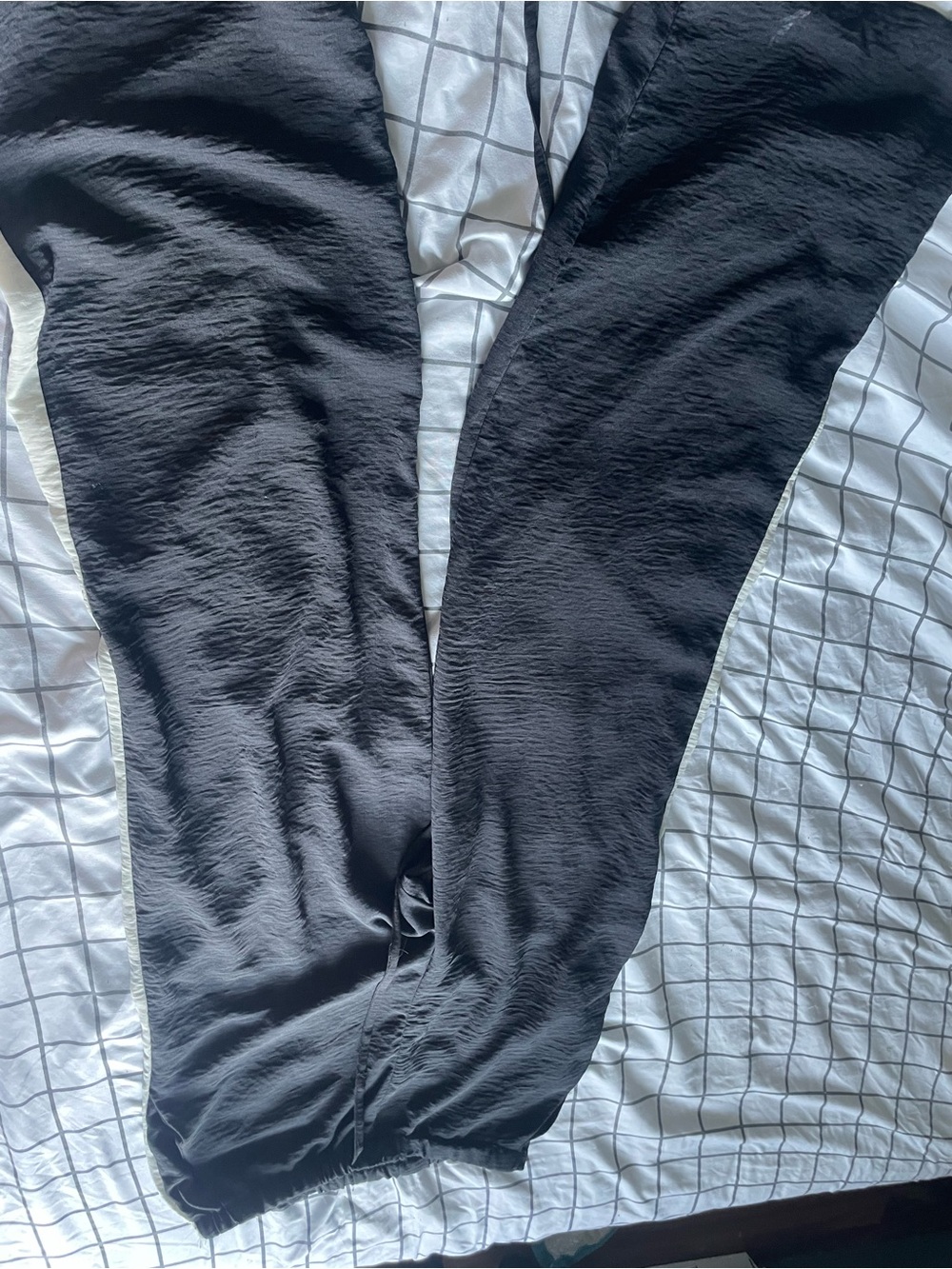 Baggy pants